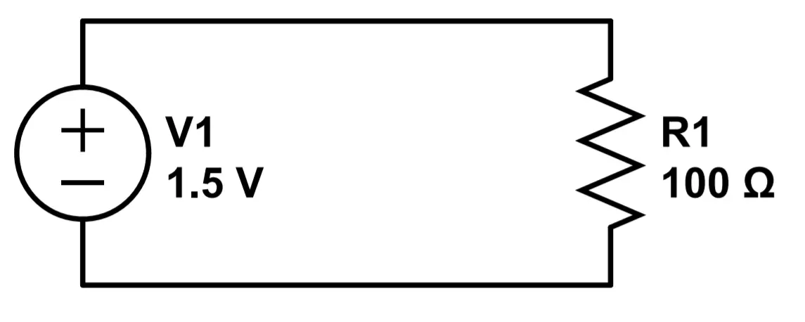 DC Power Sources and Batteries - Electronics Reference