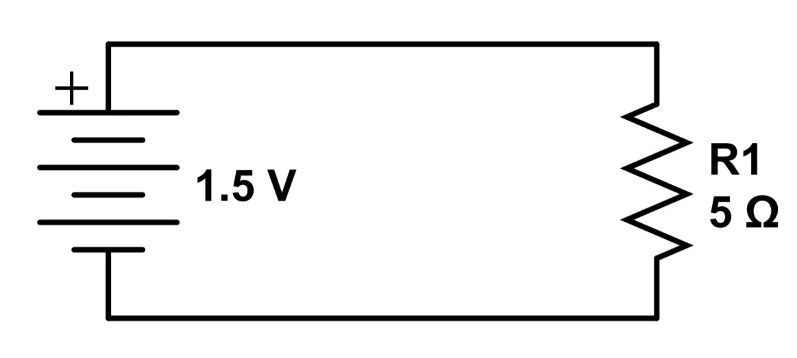 Resistors in Series - Electronics Reference