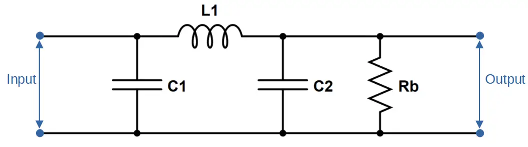 Resistors Capacitors and Inductors - Electronics Reference