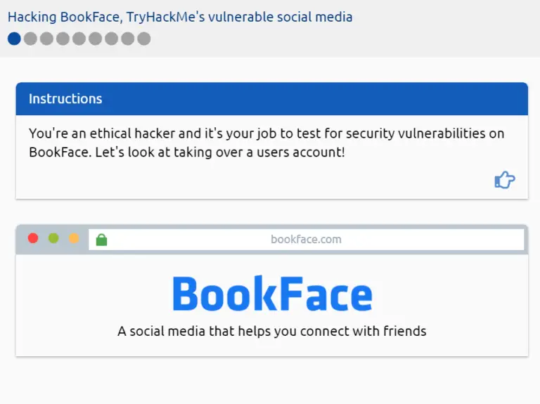 TryHackMe - Learning Cyber Security - Complete Walkthrough ...