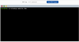 TryHackMe - DNS in Detail - Complete Walkthrough - Electronics Reference