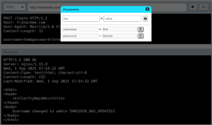 TryHackMe - HTTP in Detail - Complete Walkthrough - Electronics Reference