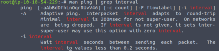 TryHackMe - Introductory Networking - Walkthrough - Electronics Reference