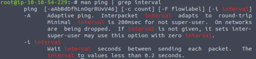 TryHackMe - Introductory Networking - Walkthrough - Electronics Reference