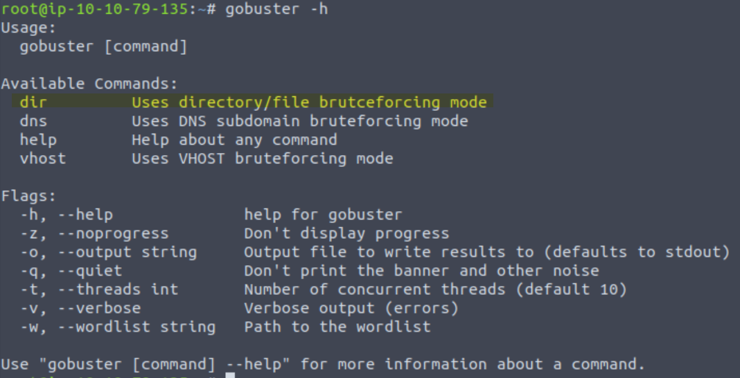 TryHackMe - Vulnversity - Complete Walkthrough and Notes - Electronics ...