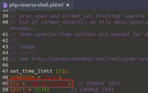 TryHackMe - Vulnversity - Complete Walkthrough and Notes - Electronics ...