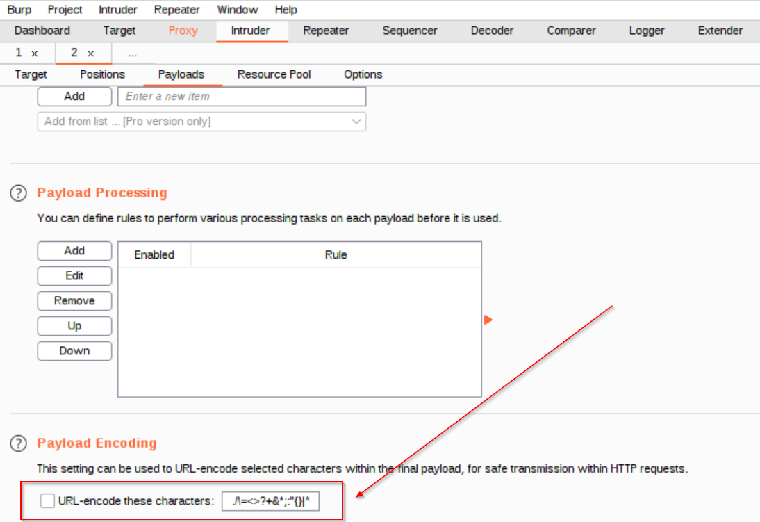 TryHackMe - Vulnversity - Complete Walkthrough and Notes - Electronics ...