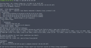 TryHackMe - RootMe - Notes and Walkthrough - Electronics Reference