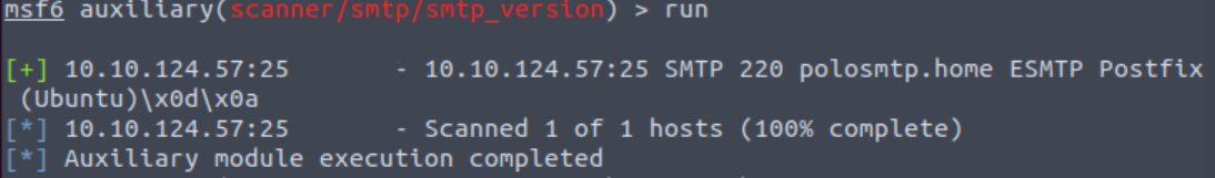 TryHackMe - Network Services 2 - Walkthrough and Notes - Electronics ...