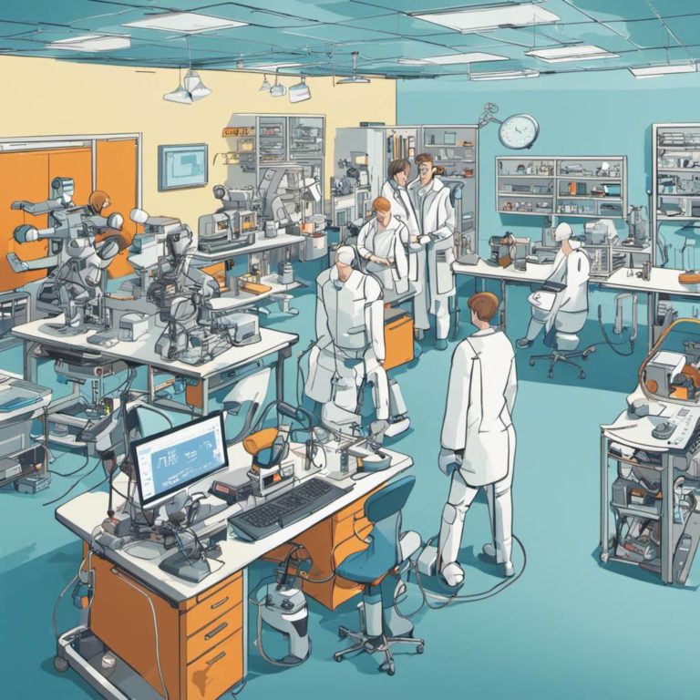 NUS Biorobotics Lab Seeks Experts in Assistive Rehabilitation System ...