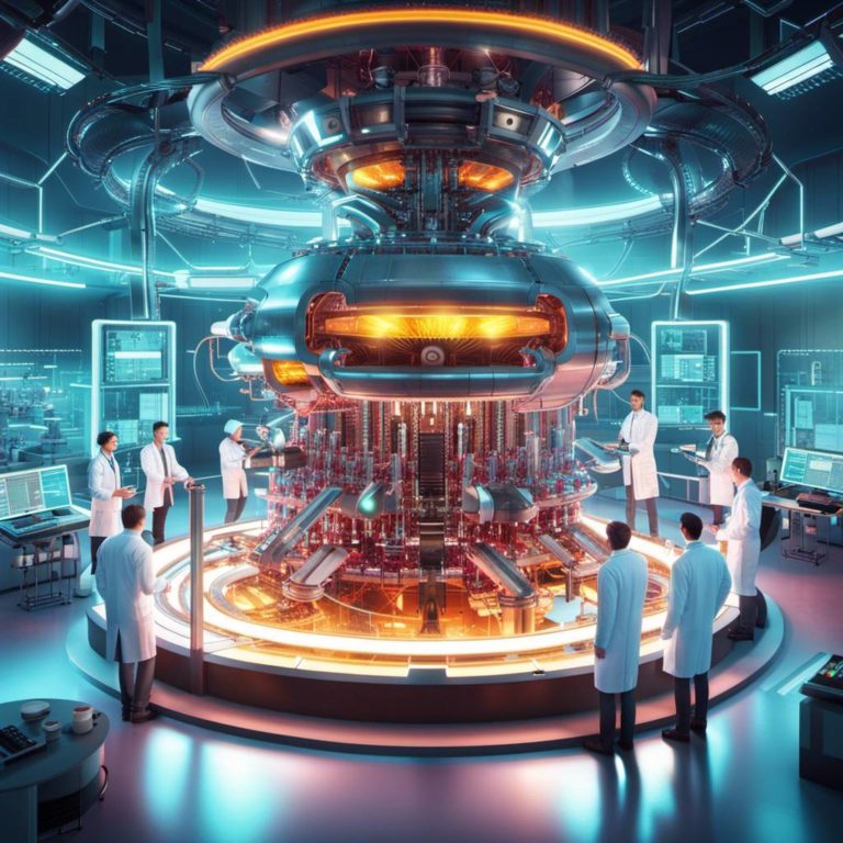 Revolutionary Ultra-High-Voltage Pulse-Power Supply System in ...